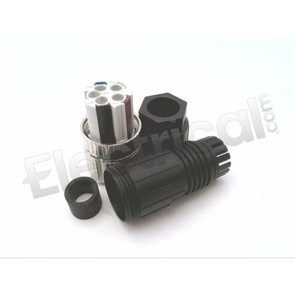 SACC-M12FS-4PL M