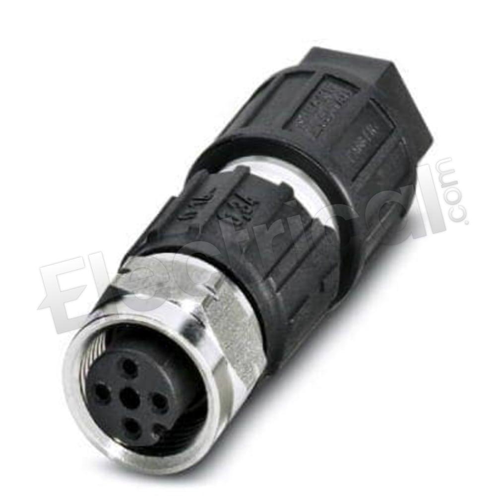 SACC-M12FS-4QO-0 34-VA