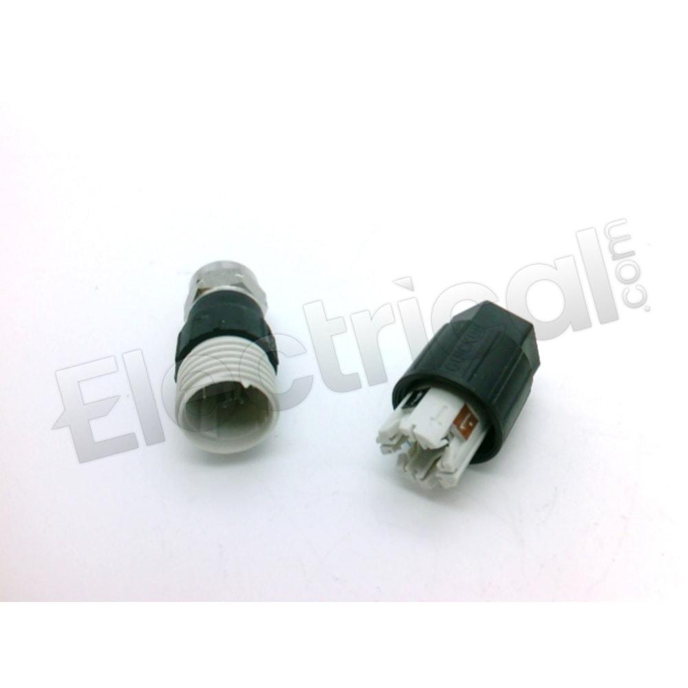 SACC-M12FS-4QO-0 75-VA