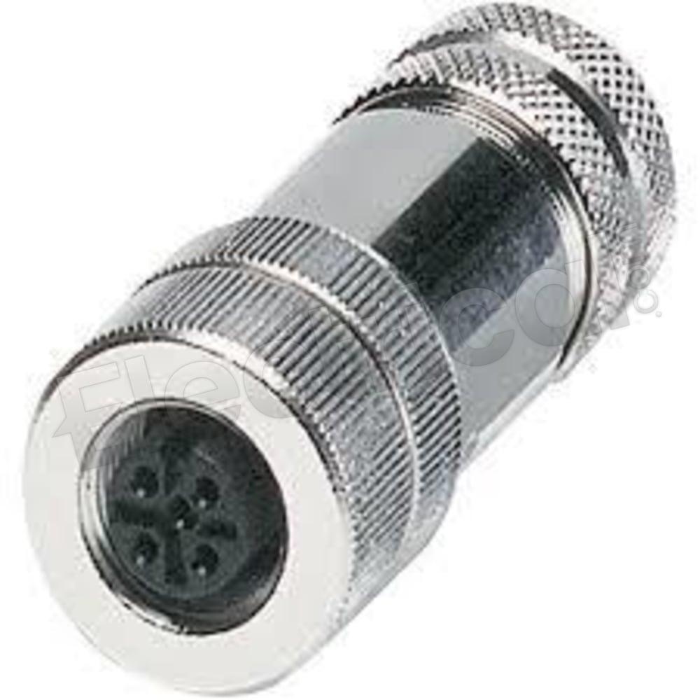 SACC-M12FS-5CON-PG 7-SH