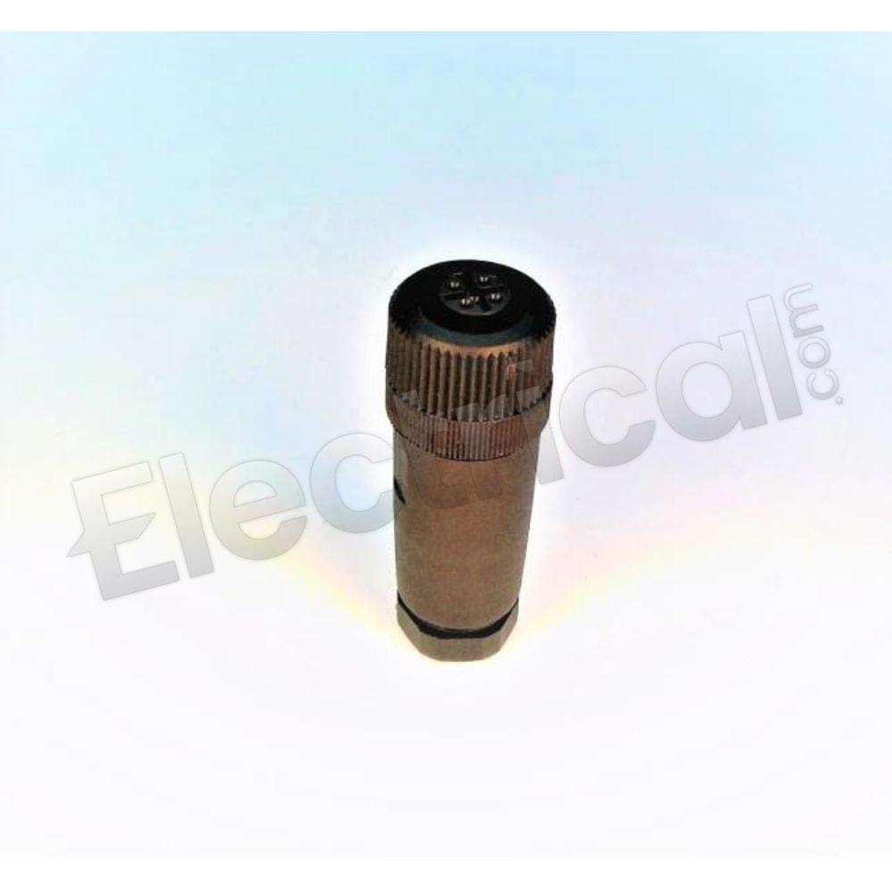 SACC-M12FS-5CON-PG9