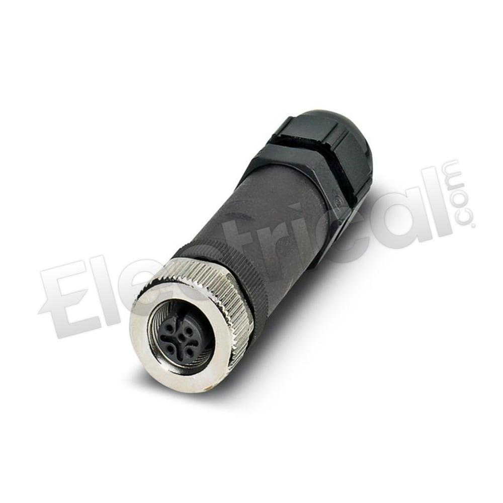 SACC-M12FS-5CON-PG9-M SKIN