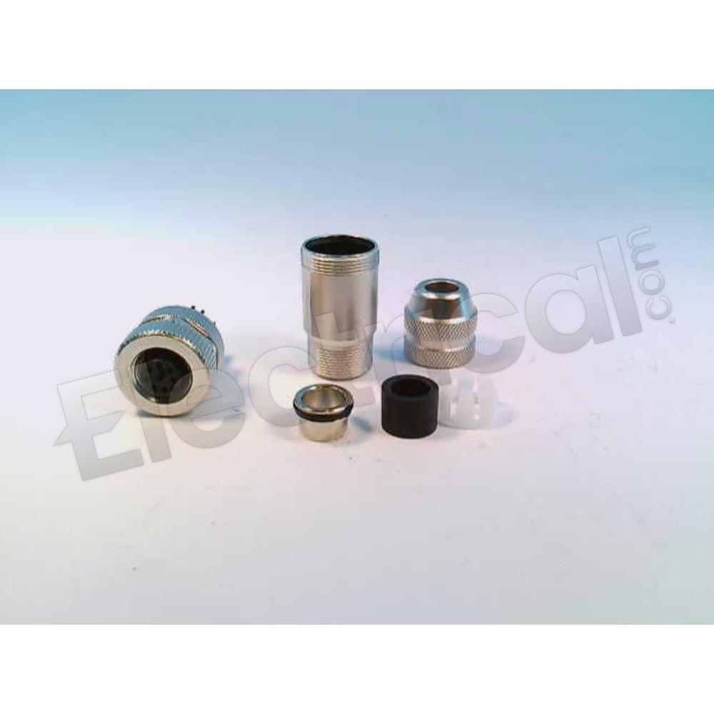 SACC-M12FS-8CON-PG 9-SH