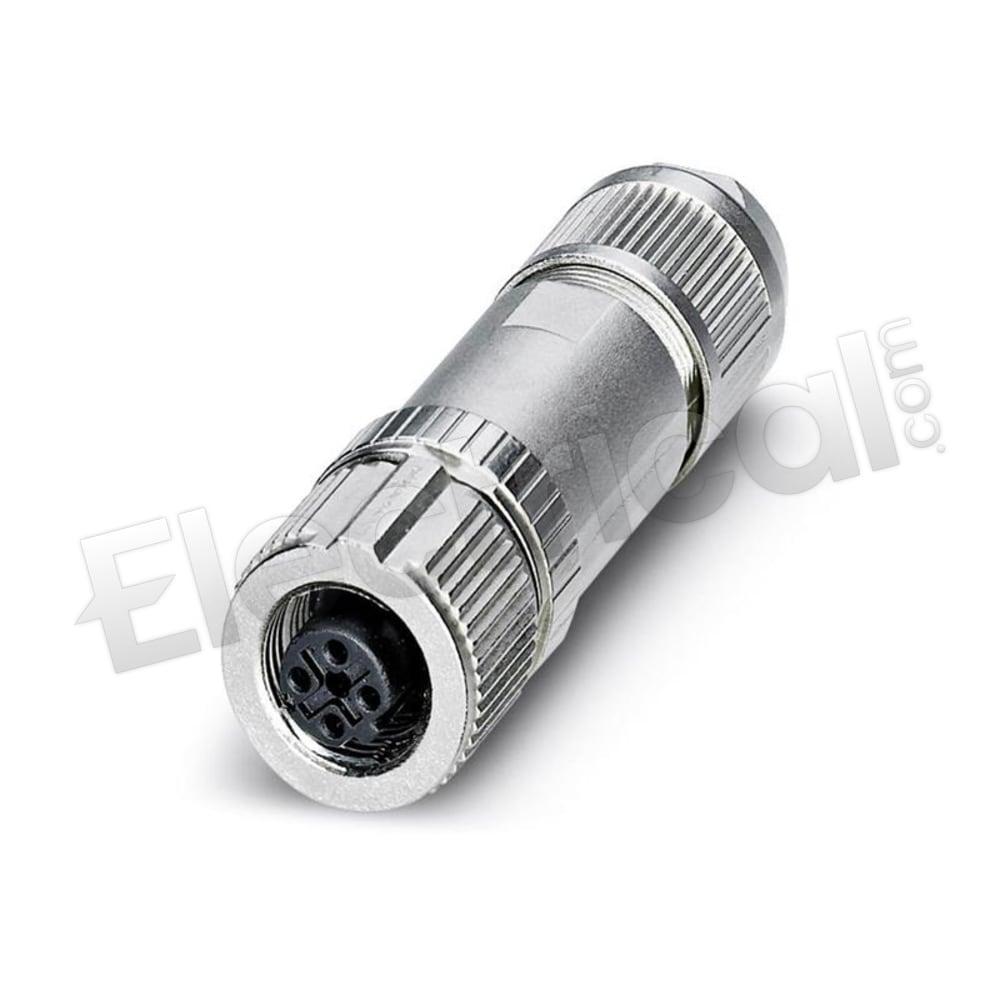 SACC-M12FSD-4Q SH PN