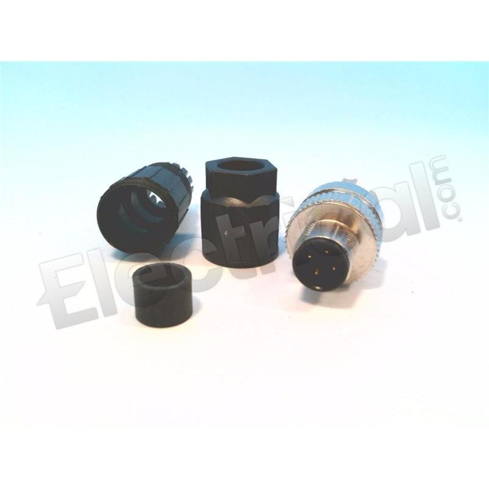 SACC-M12MS-4PL M