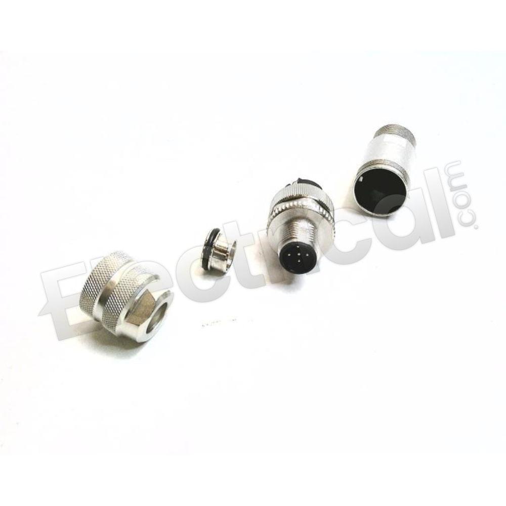 SACC-M12MS-5CON-PG 9 SH AU