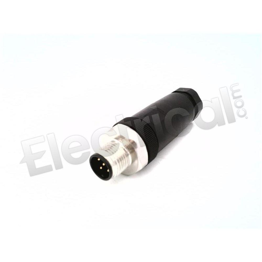 SACC-M12MS-5CON-PG 9-VA