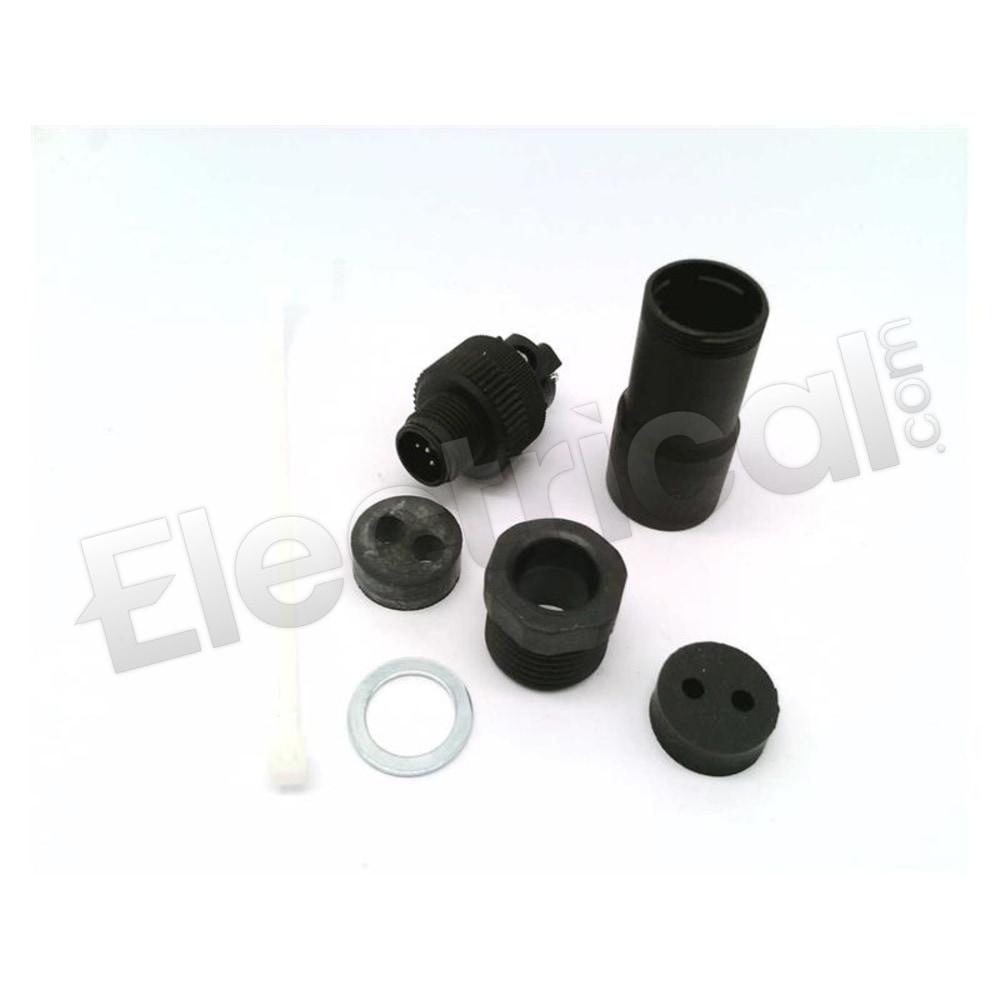 SACC-M12MS-5CON-PG11-DUO