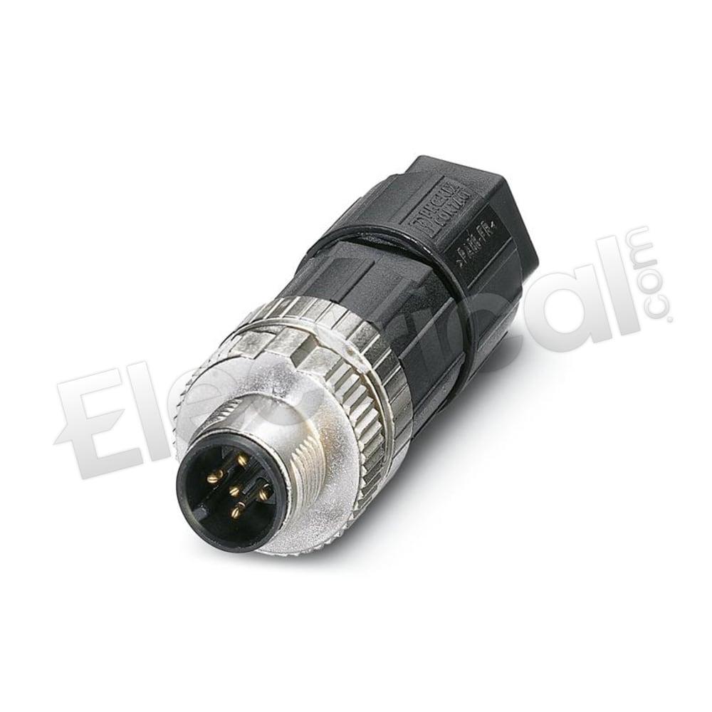 SACC-M12MS-5PL M DN