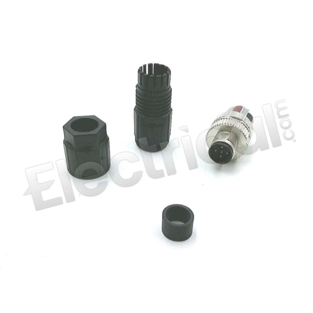 SACC-M12MS-5PL M