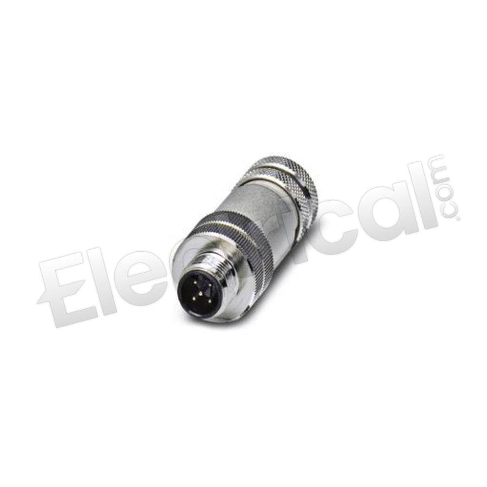 SACC-M12MSB-2PL SH PB