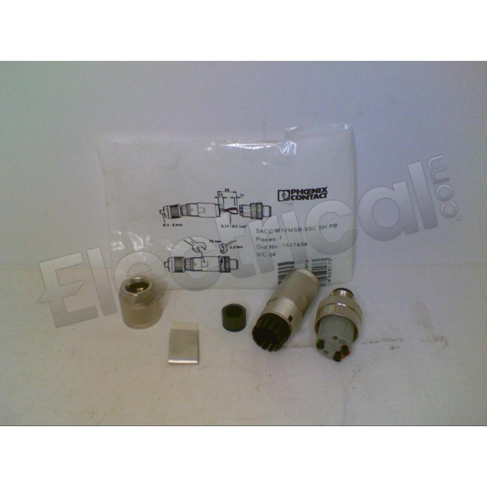 SACC-M12MSB-3SC-SH-PB