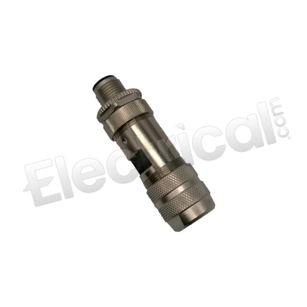 SACC-M12MSB-5CON-PG9 SH XL PB