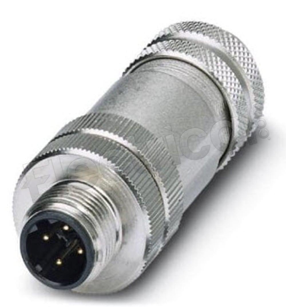 SACC-M12MSD-4CON-PG 7-SH