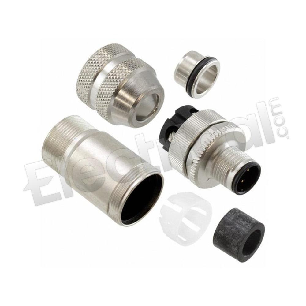 SACC-M12MSD-4CON-PG 9-SH