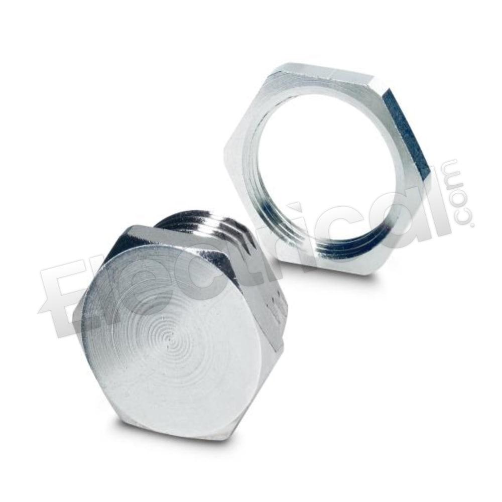 SACC-M16-SEALING PLUG SET