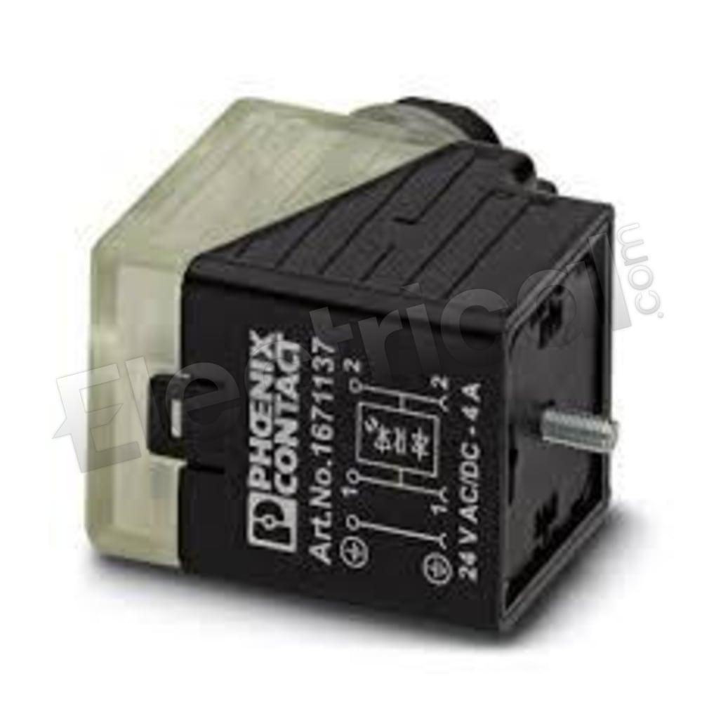 SACC-V-3CON-PG9/A-1L-S