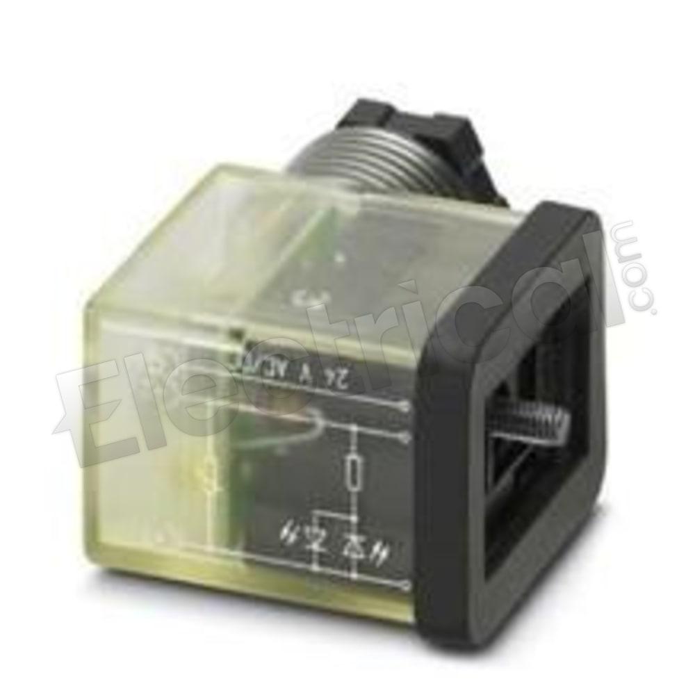 SACC-VB-3CON-M12/C-1L-SV  24V