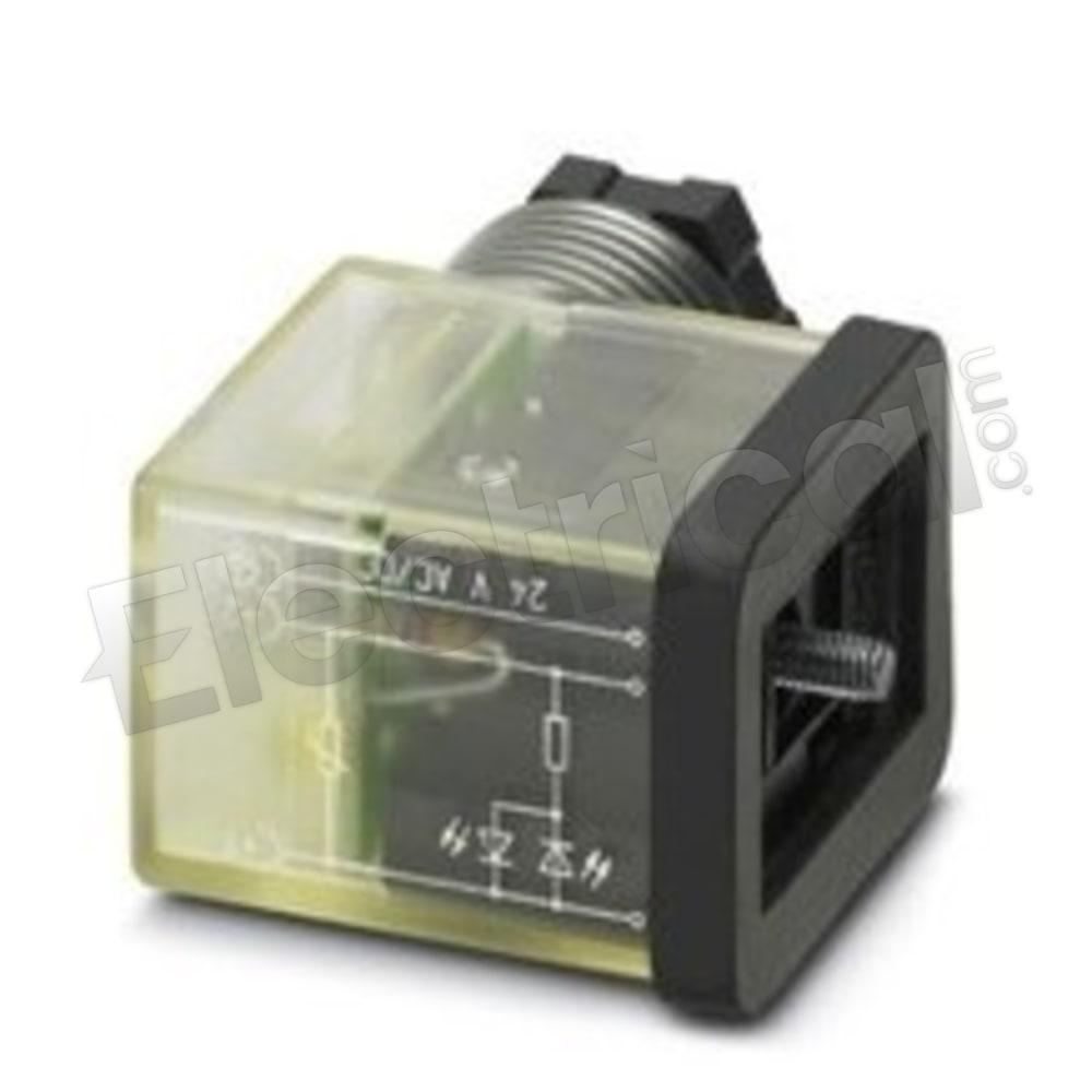 SACC-VB-3CON-M12/C-1L-SV 24V
