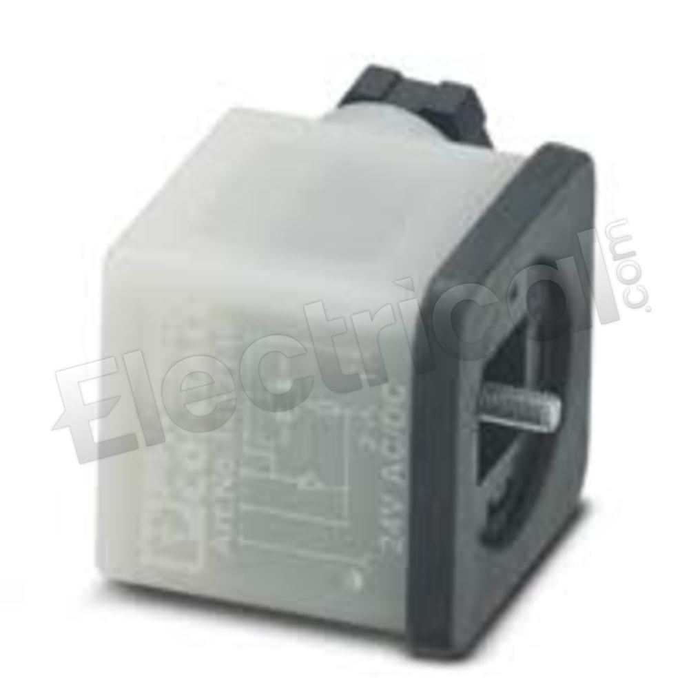 SACC-VB-3CON-M16/A-1L-SV 24V