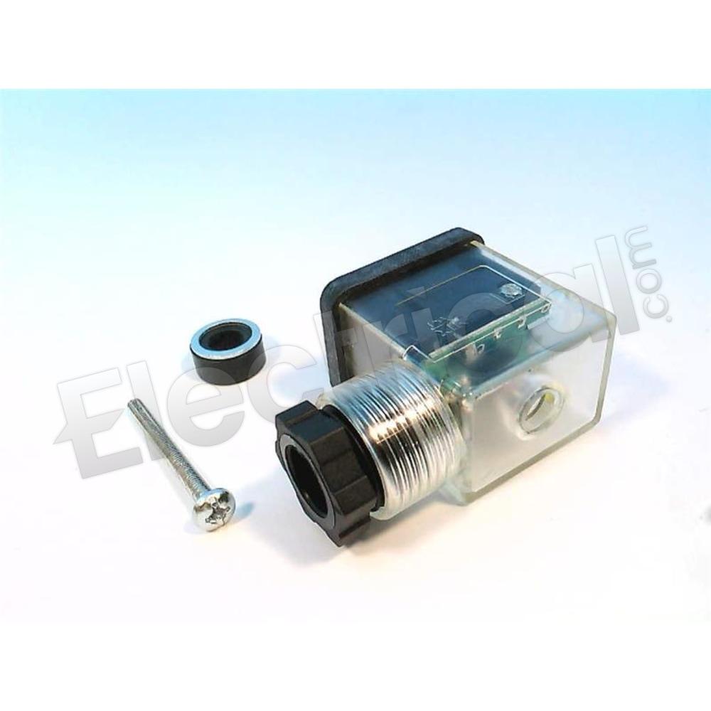 SACC-VB-3CON-M16/BI-1L-SV 24V