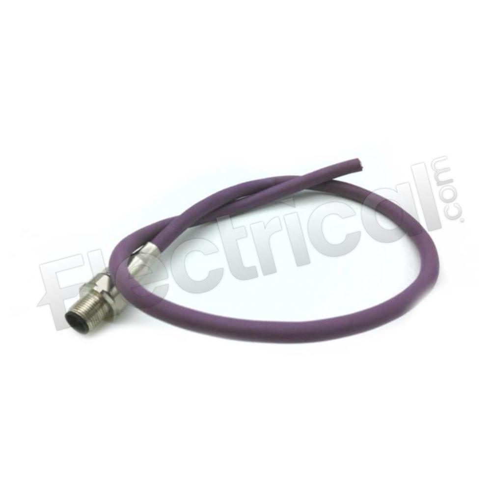 SACCEC-M12MS-5CON-M16/ 0,5-920