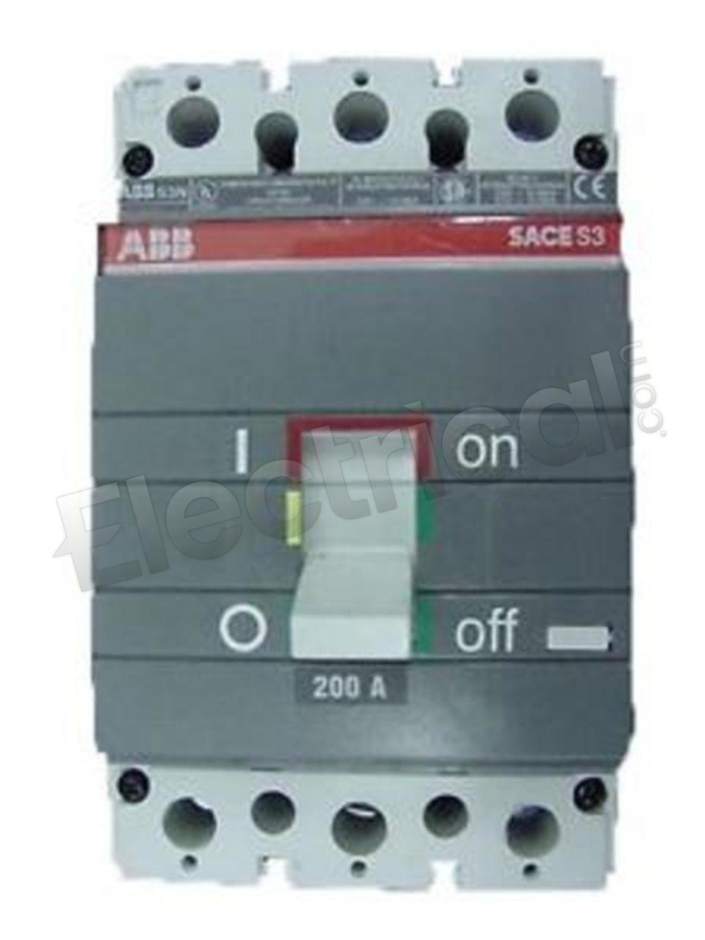 SACE S3-200
