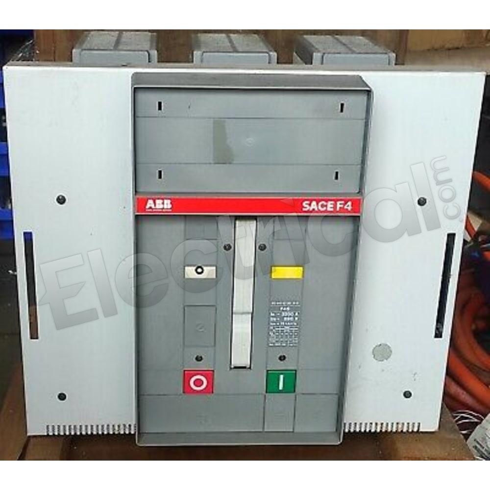 ABB Air SACE-F4-3200A