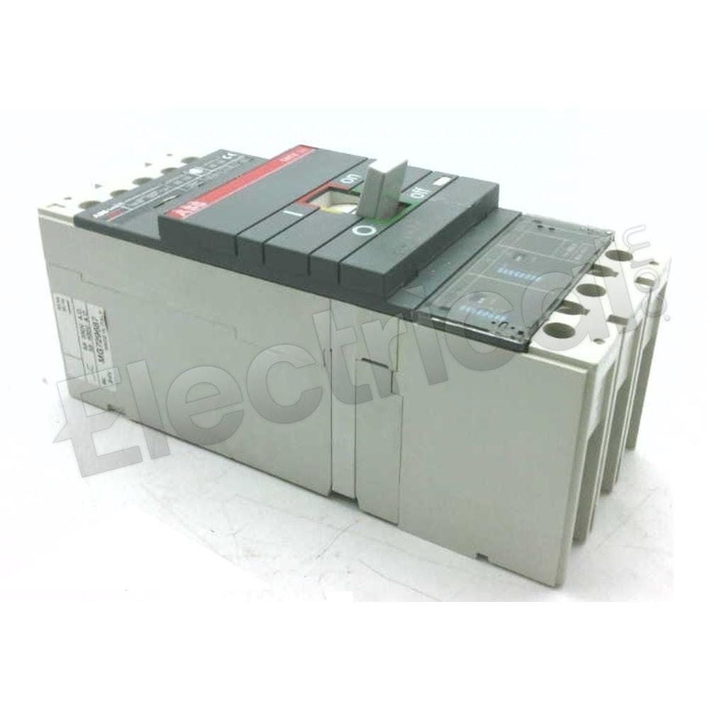 ABB Air SACES4
