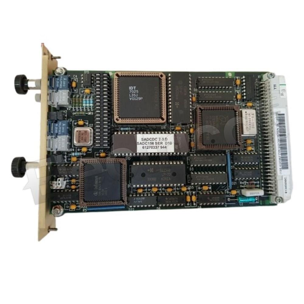 SADC-500-CPU