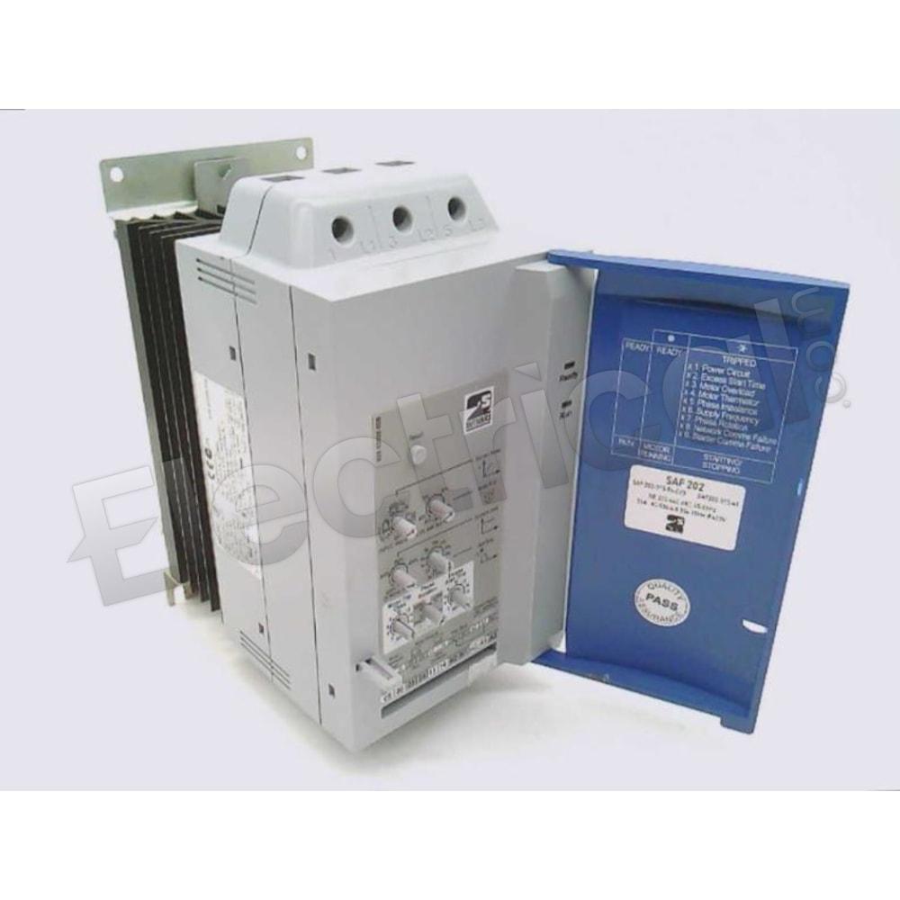 SAF 202-015-T4-CV3