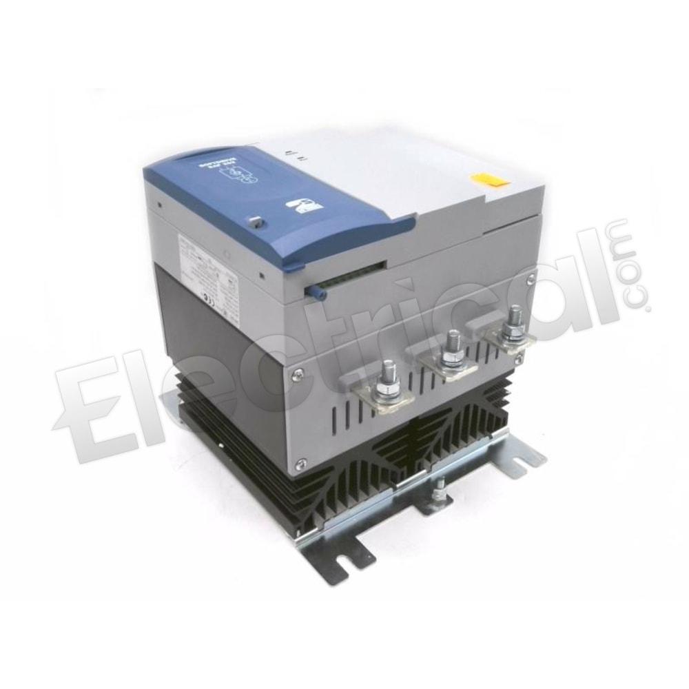 S2S Electronics Ltd Motor Starter SAF202-110-T4-CV3