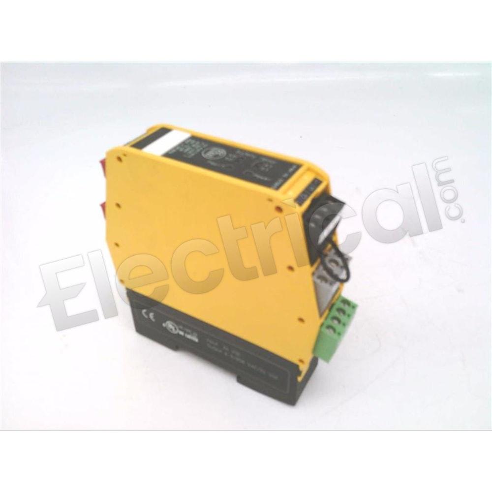 SAFETY SWITCH GEAR-G1501S