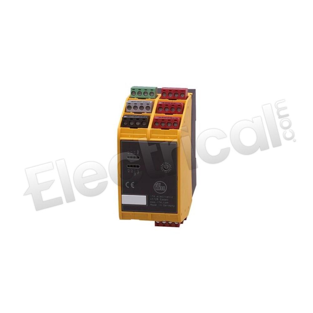 SAFETY SWITCH GEAR-G1502S