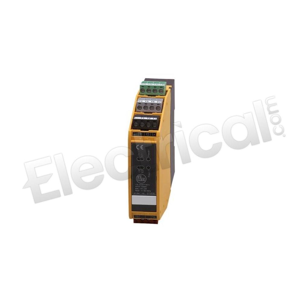 SAFETY SWITCH GEAR-G1503S