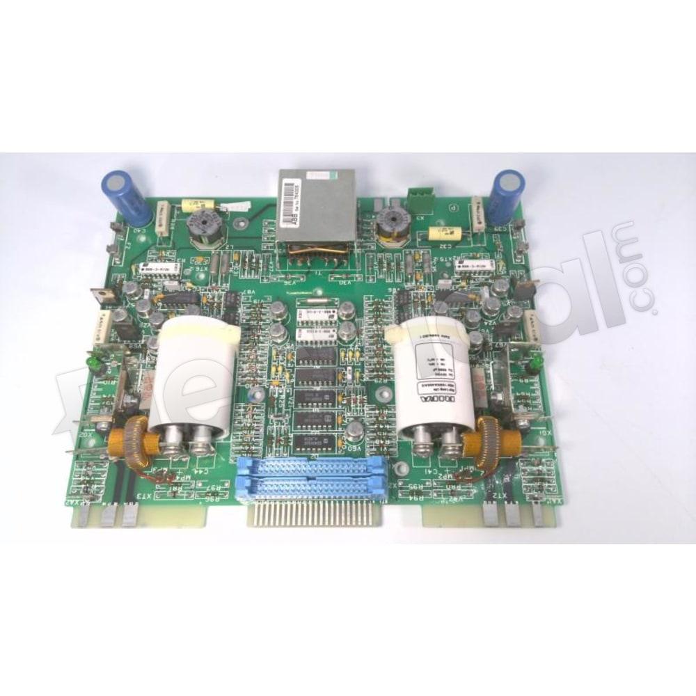 SAFT 120 PAC