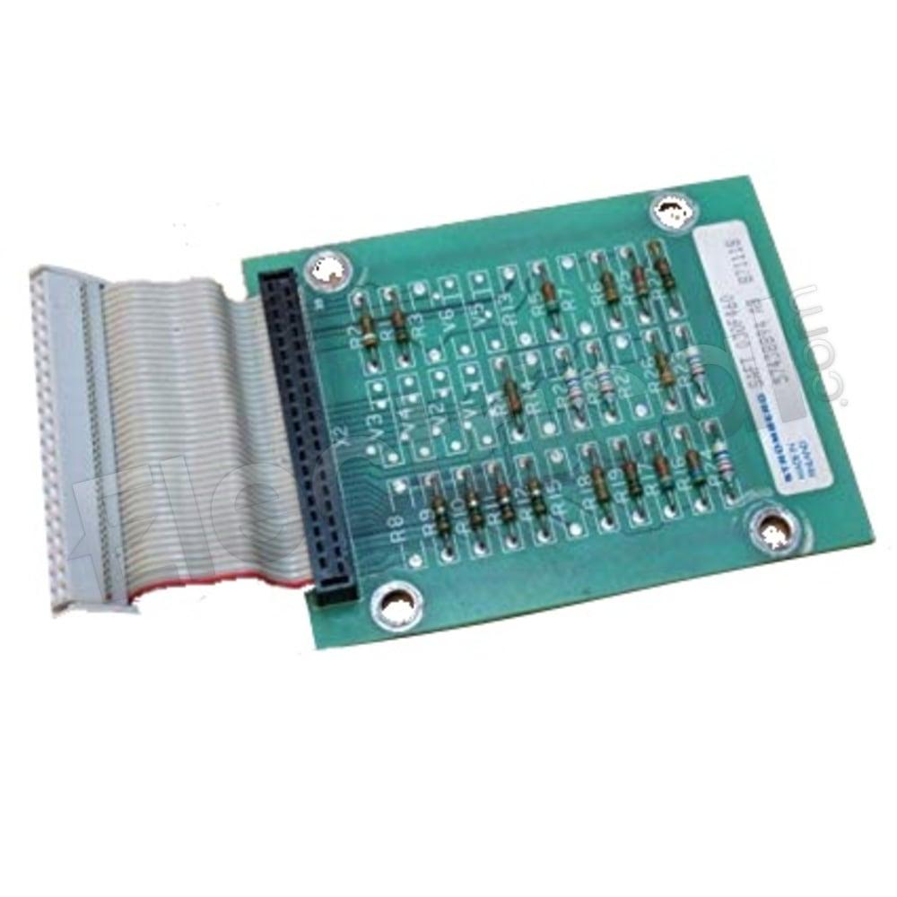 SAFT-030F460