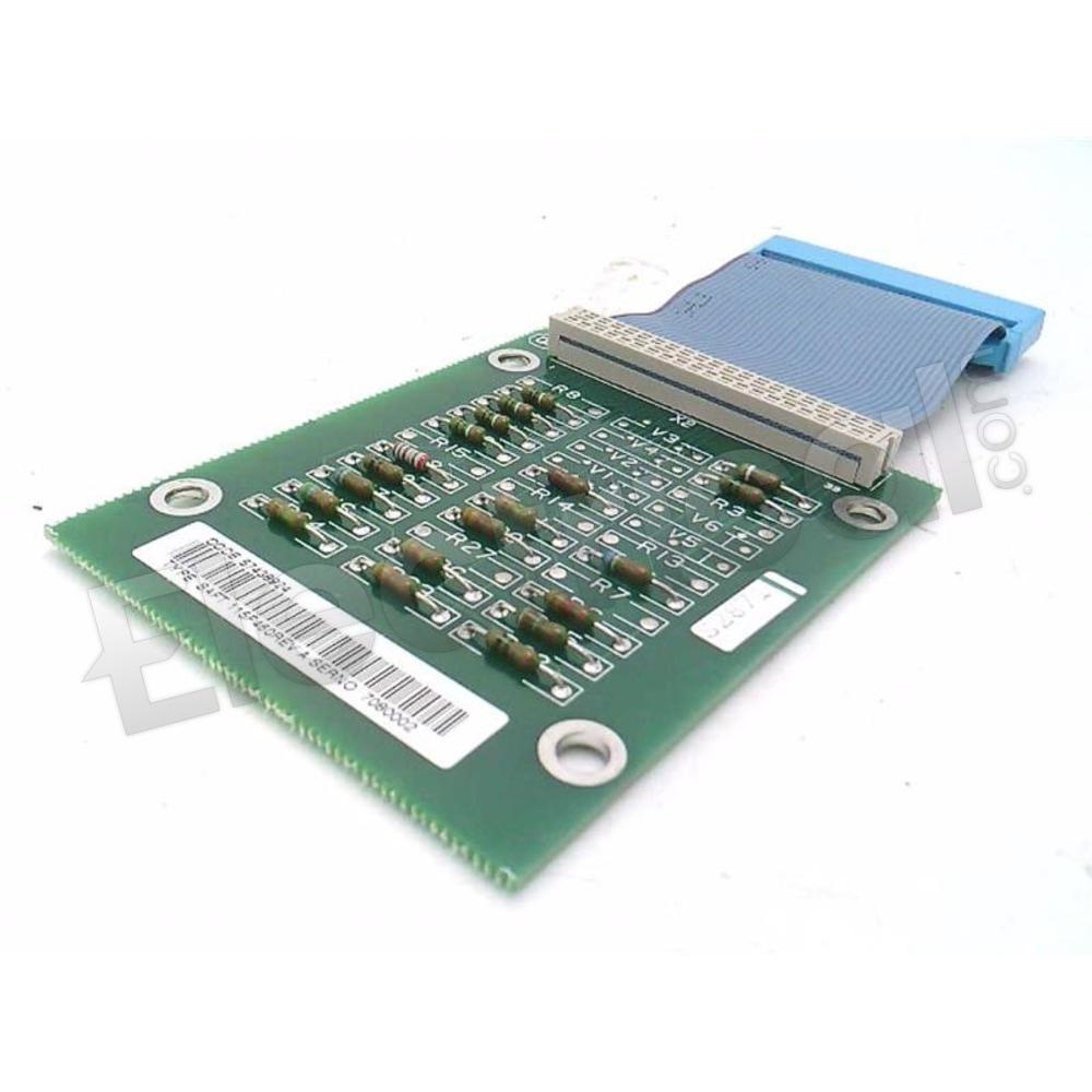 SAFT-115F460