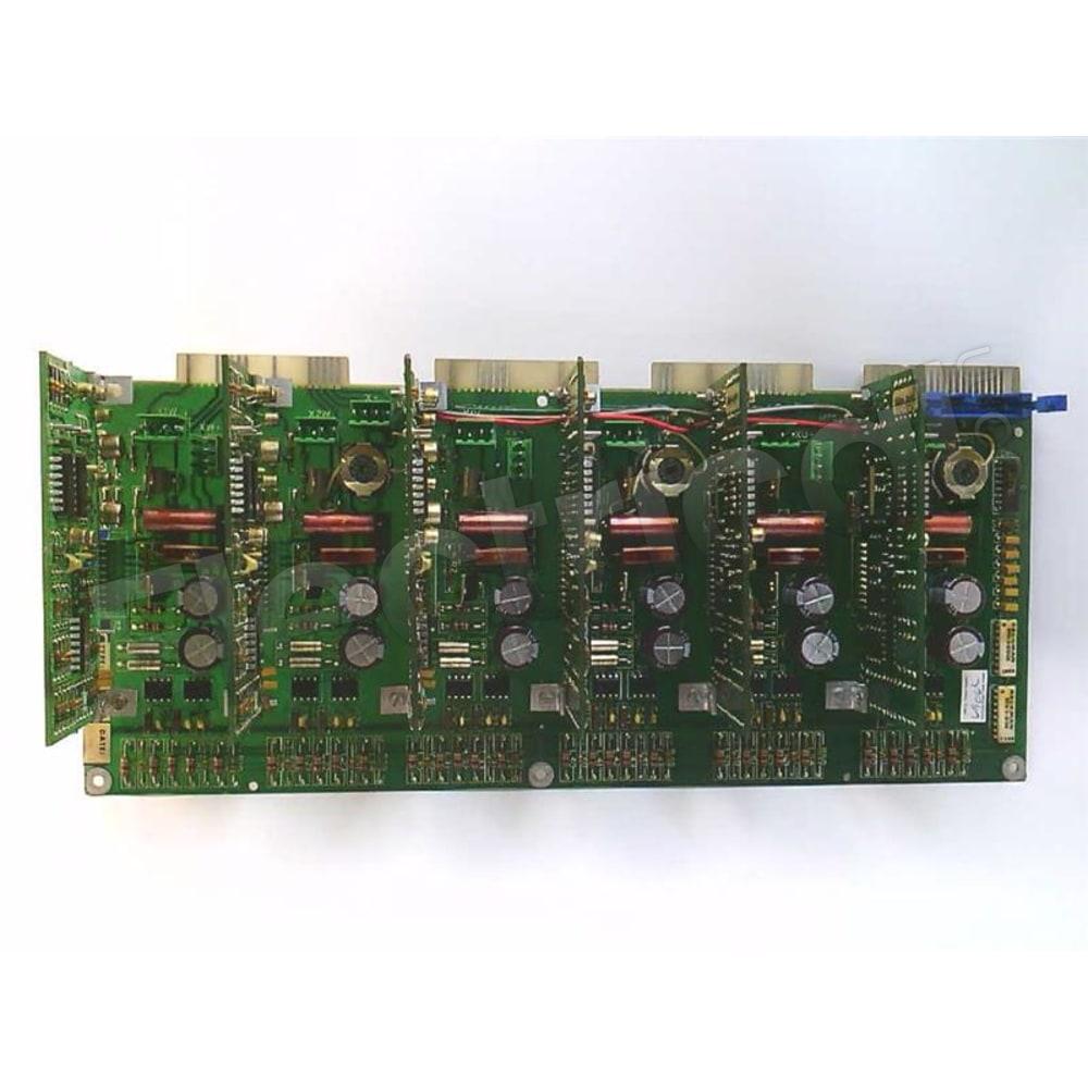 SAFT-117-PAC