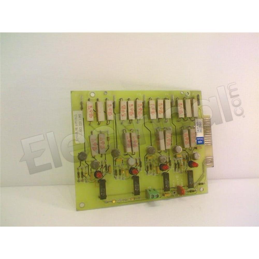 SAFT-132-CBS
