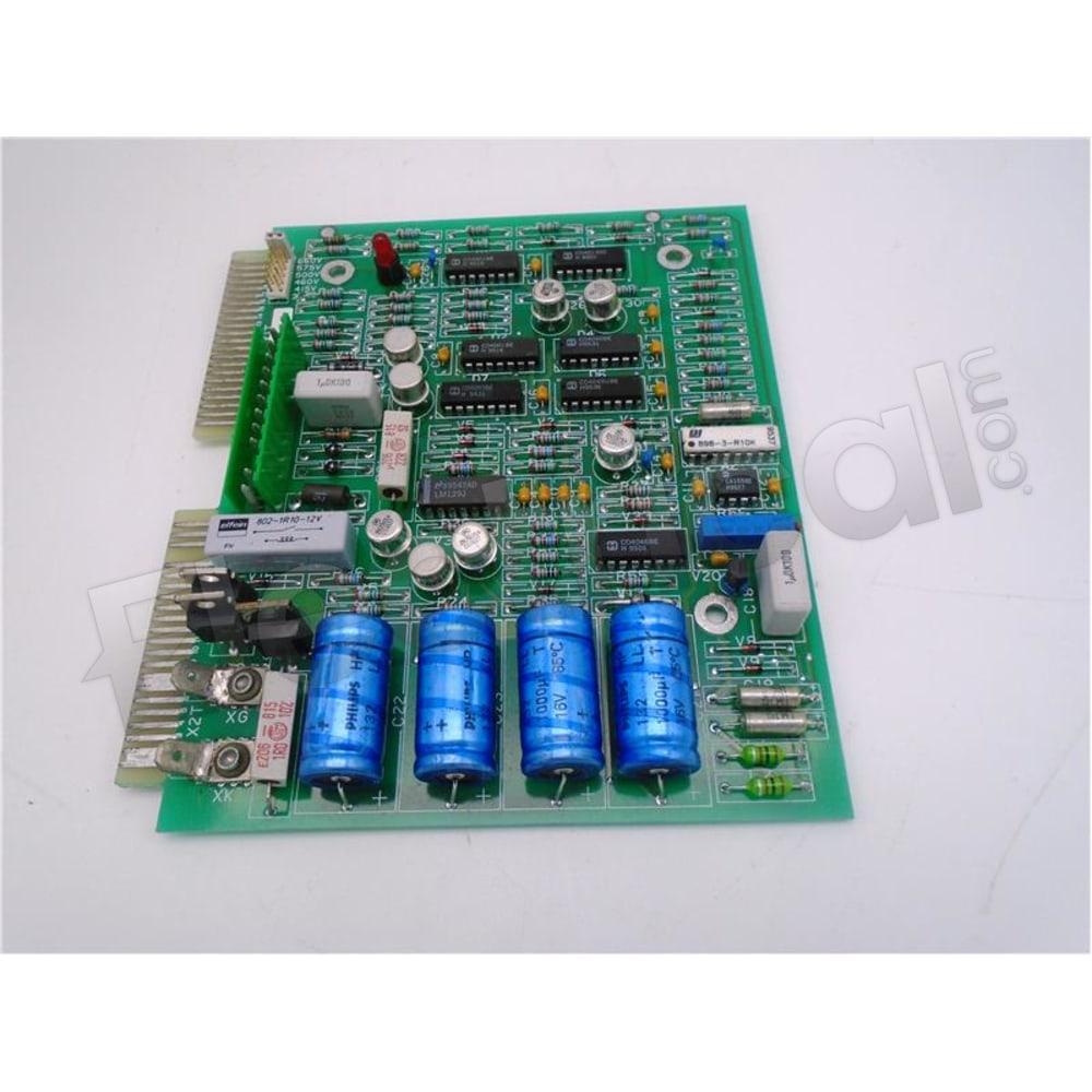 SAFT-135-BCC