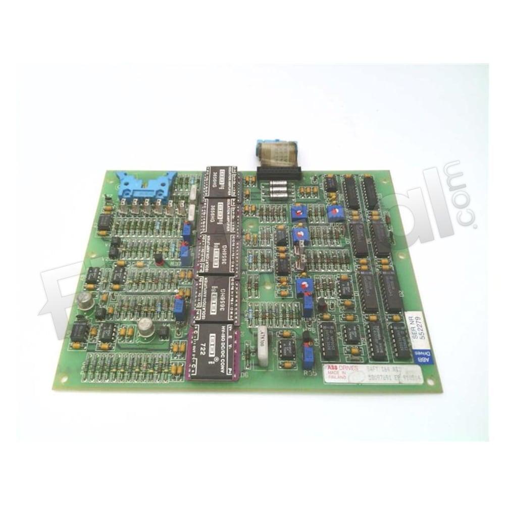 SAFT-164-AIO