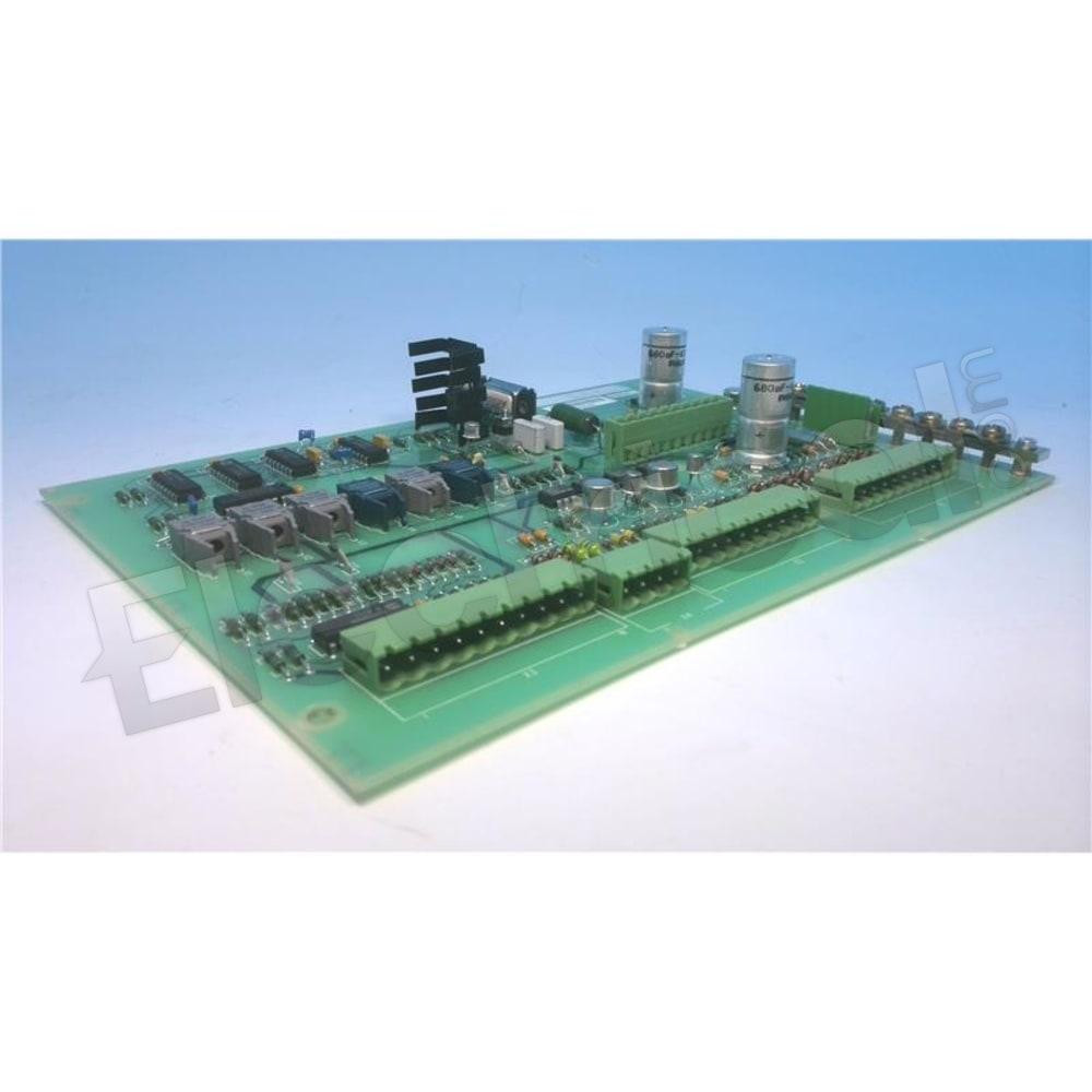 SAFT-189-TSI