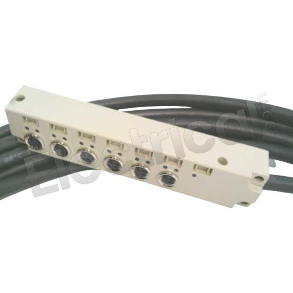 SAI-06L-VPFC-3A-M08L-PNP-05U02