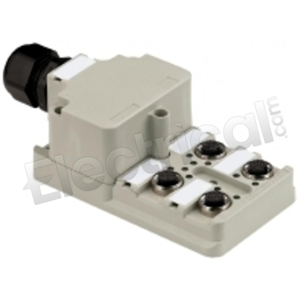 SAI-4-M-SVV-GM-M12