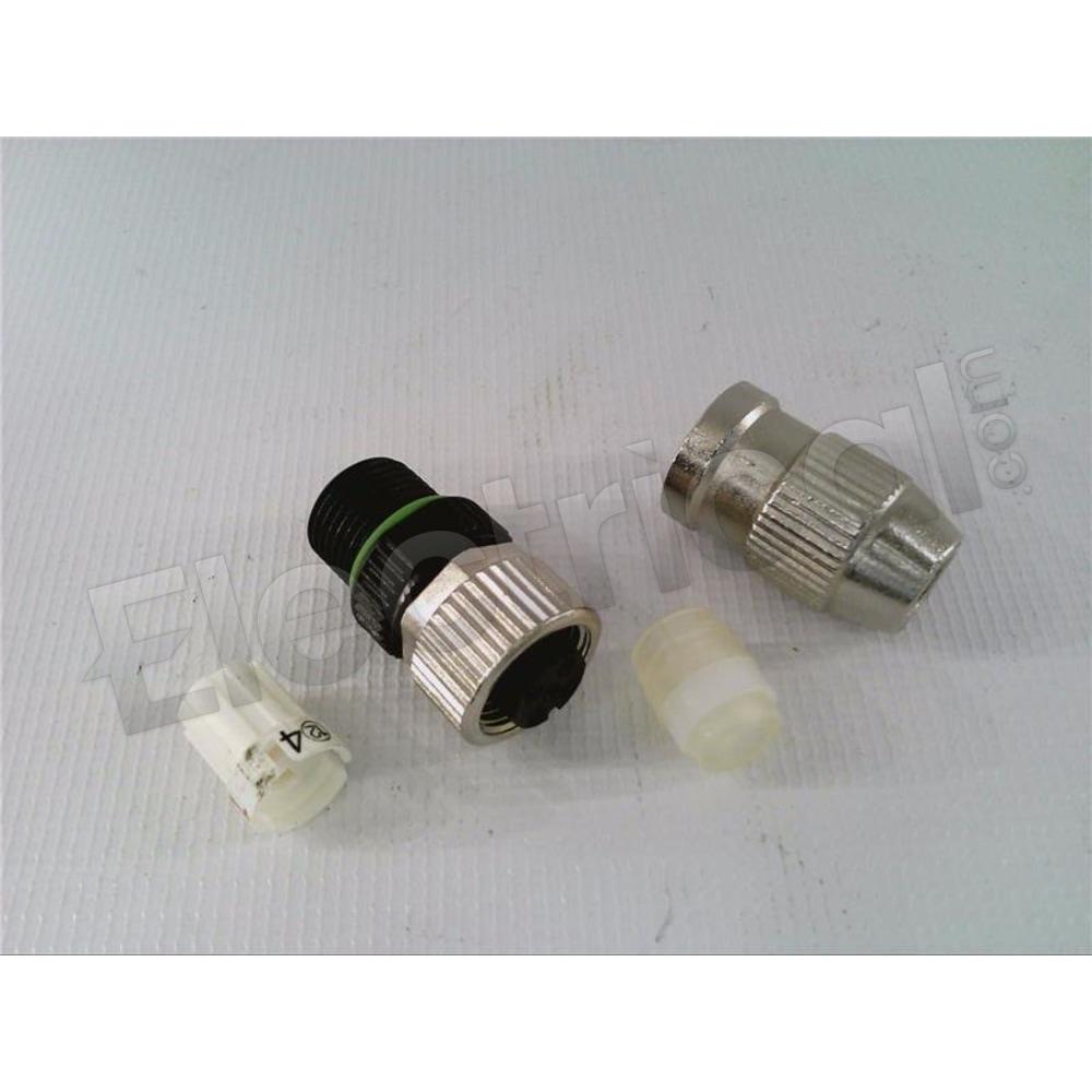SAIB-4-IDC-M12