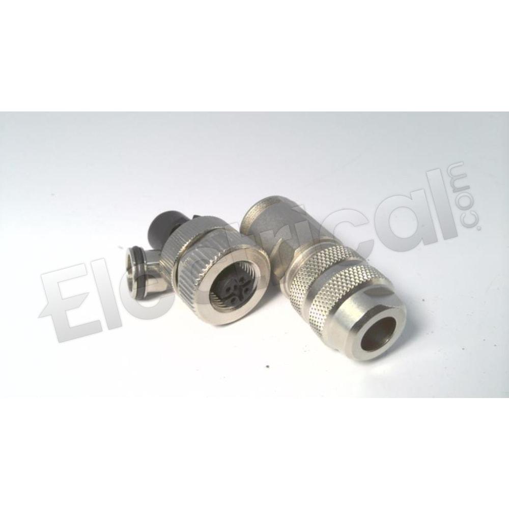 SAIB-M-5/8S M12 5P A-COD