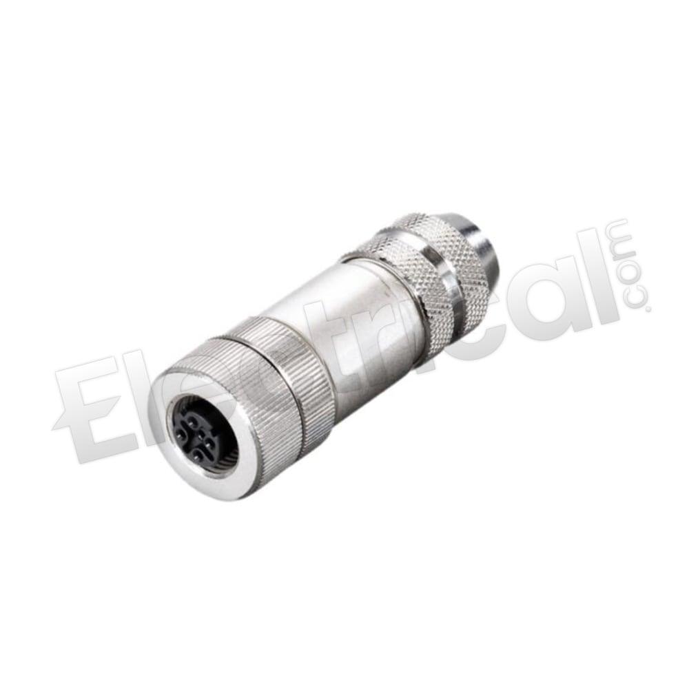 SAIBM-4/8S-M12-4P D-COD