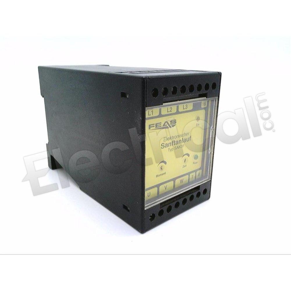 FEAS Motor Control Part And Accessory SAK31-400V