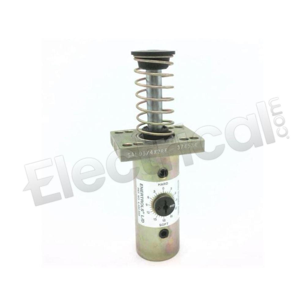 SALD-3/4X2-RF